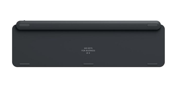 Logitech 920-010244 MX Keys Wireless Illuminated Keyboard – Graphite