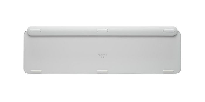 Logitech 920-011582 Wireless Keyboard – Ergonomic, UK Layout