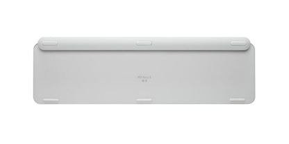 Logitech 920-011582 Wireless Keyboard – Ergonomic, UK Layout