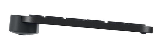 Logitech 920-011587 MX Keys S Advanced Wireless Illuminated Keyboard – LED Backlit, Full-Size, Graphite