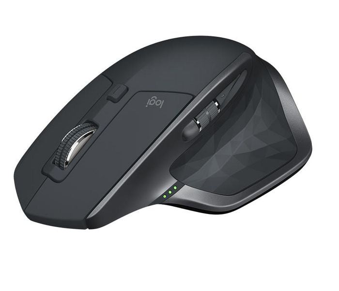 Logitech 910-005131 Wireless Mouse – 4000 DPI, Bluetooth, Li-Po Battery
