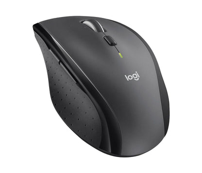 Logitech 910-001949 Wireless Optical Mouse – Ergonomic, Reliable, CE Certified
