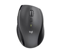 Logitech 910-001949 Wireless Optical Mouse – Ergonomic, Reliable, CE Certified