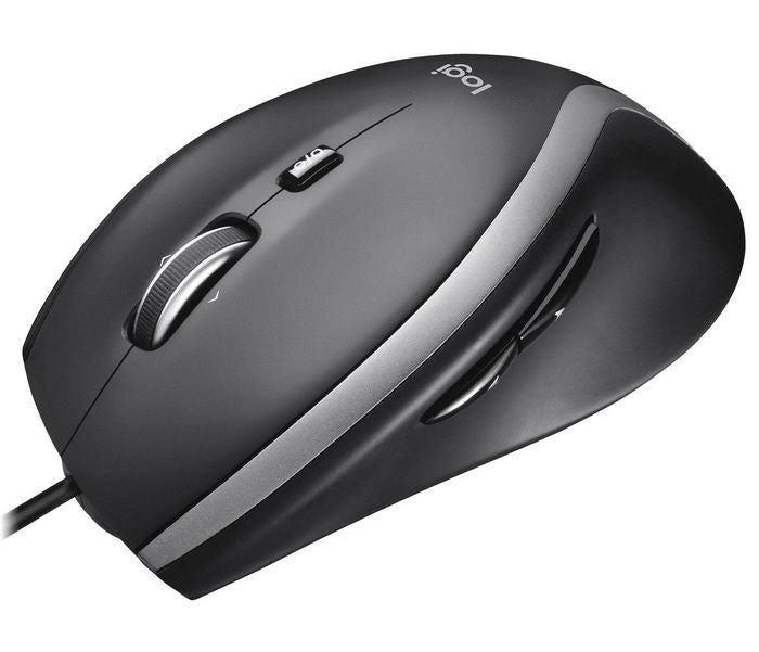 Logitech 910-005784 Wireless Mouse – Ergonomic, Precision, Long Battery Life