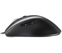 Logitech 910-005784 Wireless Mouse – Ergonomic, Precision, Long Battery Life