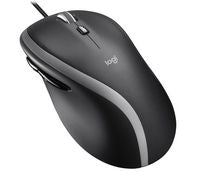 Logitech 910-005784 Wireless Mouse – Ergonomic, Precision, Long Battery Life