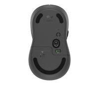 Logitech 910-006236 Wireless Mouse – Bluetooth, 5 Buttons, 4000 DPI, Graphite