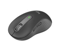 Logitech 910-006236 Wireless Mouse – Bluetooth, 5 Buttons, 4000 DPI, Graphite