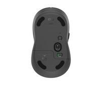 Logitech 910-006253 Wireless Bluetooth Mouse – 5 Buttons, 4000 DPI, Graphite