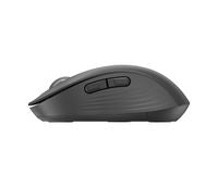 Logitech 910-006253 Wireless Bluetooth Mouse – 5 Buttons, 4000 DPI, Graphite