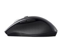 Logitech 910-001935 Wireless Mouse – Ergonomic, Reliable, Long Battery Life
