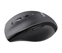Logitech 910-001935 Wireless Mouse – Ergonomic, Reliable, Long Battery Life