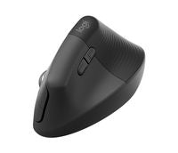Logitech 910-006494 Wireless Mouse – Ergonomic, Precision, Long Battery Life