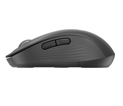 Logitech 910-006348 Wireless Mouse – Ergonomic, Reliable, Precision Tracking