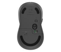 Logitech 910-006348 Wireless Mouse – Ergonomic, Reliable, Precision Tracking