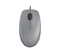 Logitech 910-006760 Wireless Mouse – Ergonomic, Precision, Long Battery Life