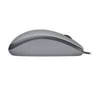 Logitech 910-006760 Wireless Mouse – Ergonomic, Precision, Long Battery Life