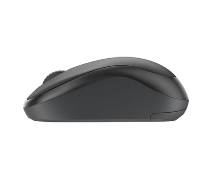 Logitech 910-007119 M240 Silent Bluetooth Mouse – Graphite, Wireless, 3-Button