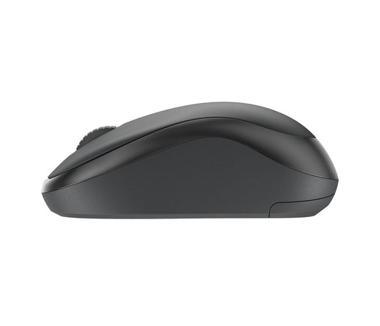 Logitech 910-007119 M240 Silent Bluetooth Mouse – Graphite, Wireless, 3-Button