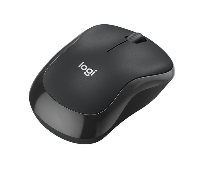 Logitech 910-007119 M240 Silent Bluetooth Mouse – Graphite, Wireless, 3-Button