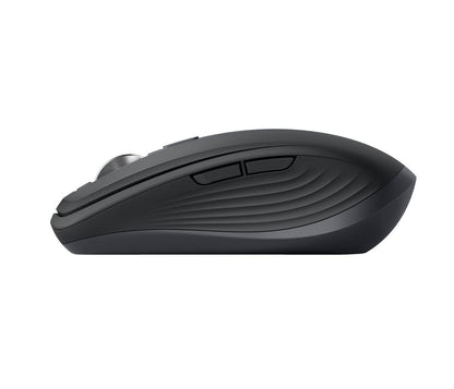 Logitech 910-006929 MX Anywhere 3S Wireless Mouse – Graphite, 8000 DPI