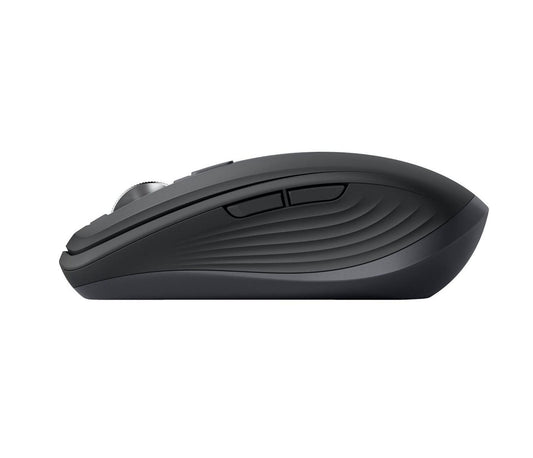 Logitech 910-006929 MX Anywhere 3S Wireless Mouse – Graphite, 8000 DPI