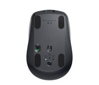 Logitech 910-006929 MX Anywhere 3S Wireless Mouse – Graphite, 8000 DPI