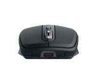 Logitech 910-006929 MX Anywhere 3S Wireless Mouse – Graphite, 8000 DPI