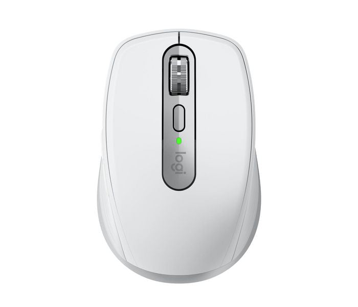 Logitech 910-006930 MX Anywhere 3S Wireless Mouse – Compact, 8K DPI, Grey