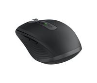 Logitech 910-006958 MX Anywhere 3S Wireless Mouse – Graphite, 8000 DPI, Laser