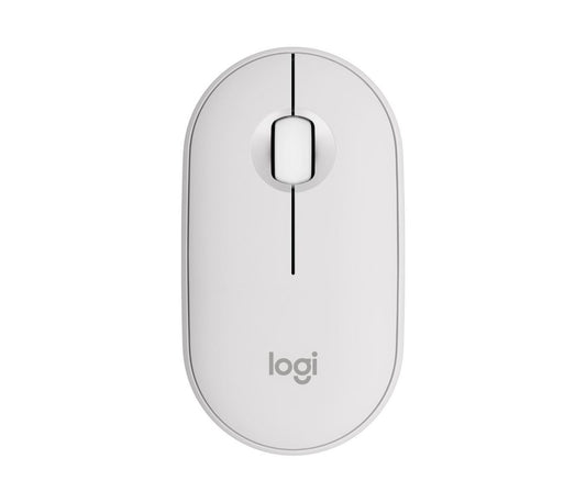 Logitech 910-007013 Wireless Mouse – Ergonomic, Precision, Long Battery Life