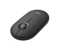 Logitech 910-007015 Wireless Mouse – Ergonomic, Reliable, Precision Control