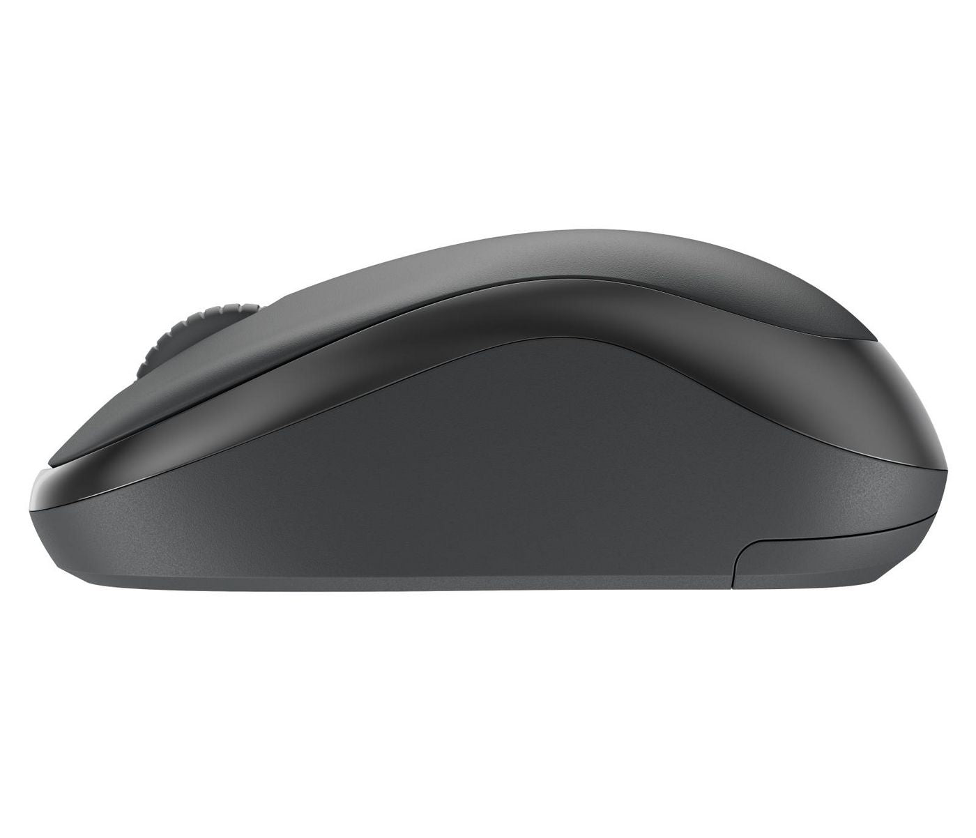 Logitech 910-007182 M240 Silent Bluetooth Mouse – Wireless, Graphite, 4000 DPI