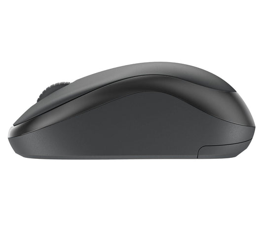 Logitech 910-007182 M240 Silent Bluetooth Mouse – Wireless, Graphite, 4000 DPI