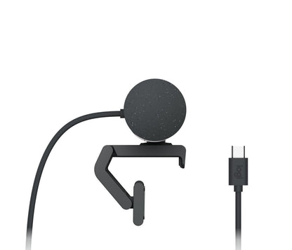 Logitech 960-001459 Webcam – High-Definition USB Video Camera