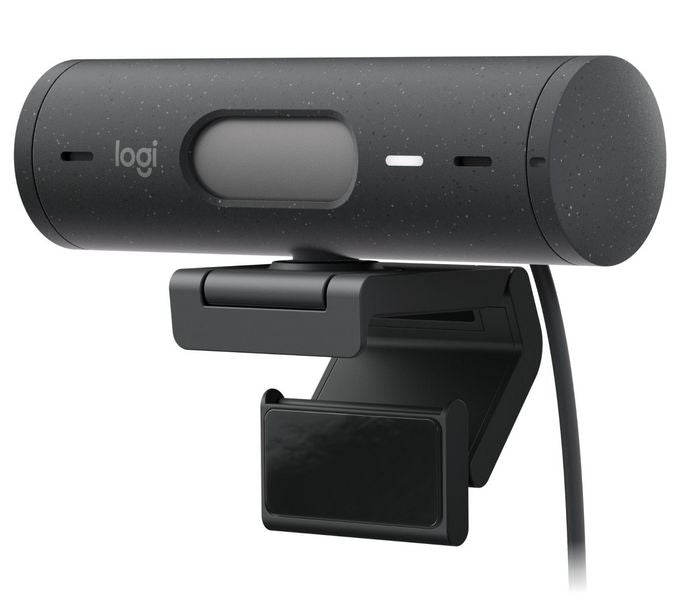 Logitech 960-001459 Webcam – High-Definition USB Video Camera