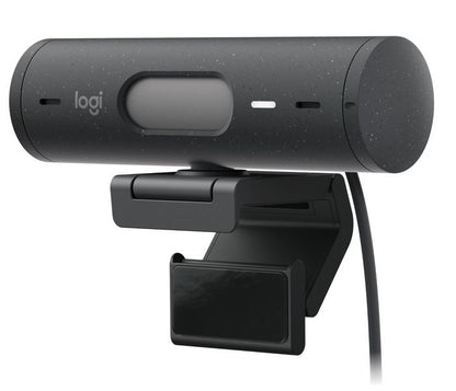 Logitech 960-001459 Webcam – High-Definition USB Video Camera