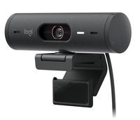 Logitech 960-001459 Webcam – High-Definition USB Video Camera