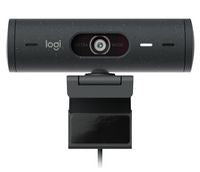 Logitech 960-001459 Webcam – High-Definition USB Video Camera