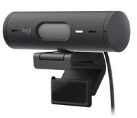 Logitech 960-001422 Webcam – High-Definition USB Plug & Play