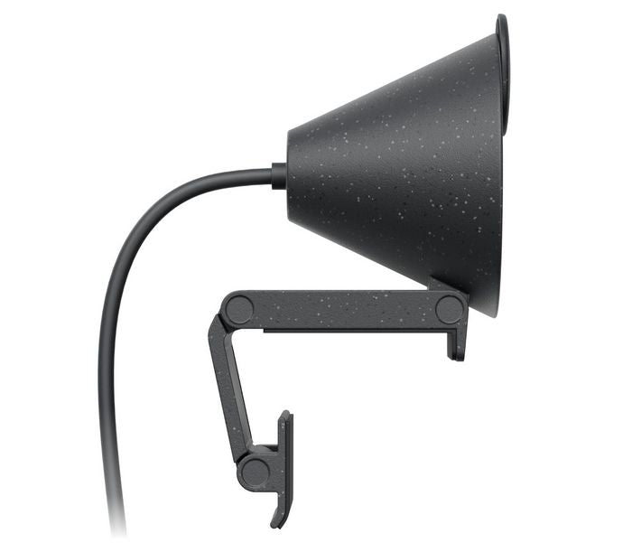 Logitech 960-001436 Brio 300 Full HD Webcam – USB, Graphite, 1080p