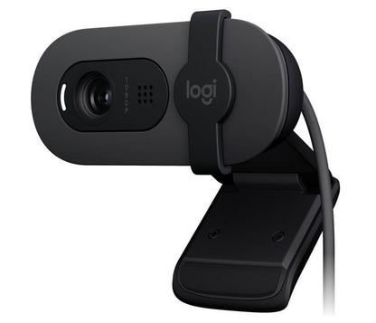 Logitech 960-001585 Webcam – High-Definition USB Video Camera