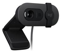 Logitech 960-001585 Webcam – High-Definition USB Video Camera