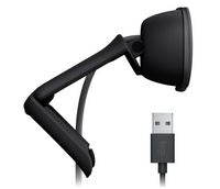 Logitech 960-001585 Webcam – High-Definition USB Video Camera