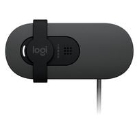 Logitech 960-001585 Webcam – High-Definition USB Video Camera