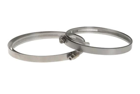 Axis 01472-001 Steel Straps TX30 570mm 1 Pair