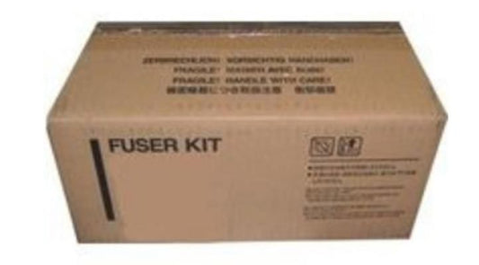 Kyocera 302RV93054 Fuser – Laser Printer Fuser Unit 100000 Pages