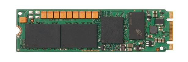 Micron MTFDDAV240TCB-1AR1ZABYY-RFB 240GB M.2 SATA III Internal SSD