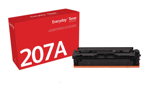 Xerox 006R04192 Black Toner Cartridge – Standard Yield, 1350 Pages