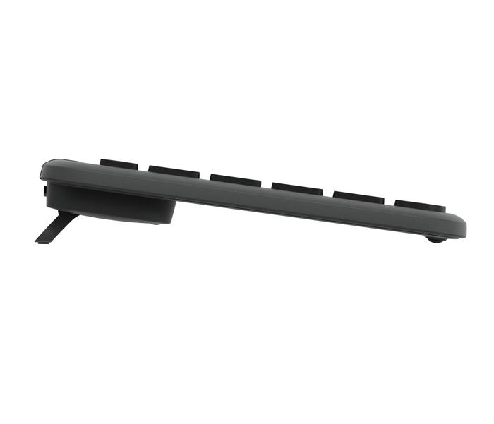 Logitech 920-012465 Signature Slim K950 Wireless Keyboard – Backlit, Graphite